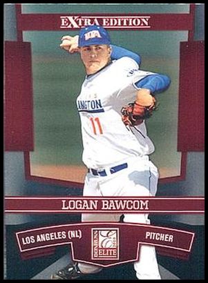 65 Logan Bawcom